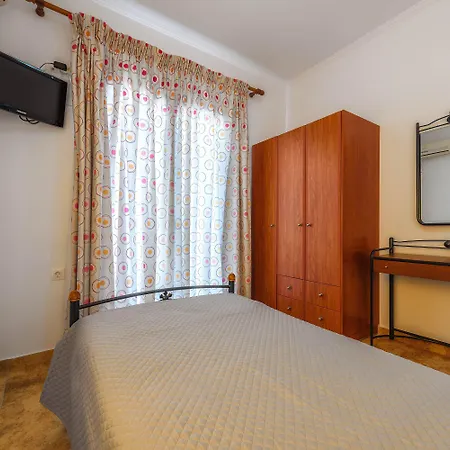 Appartamento Alonaki Agios Leon