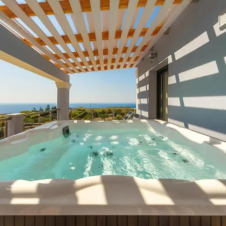 Apartment Alonaki