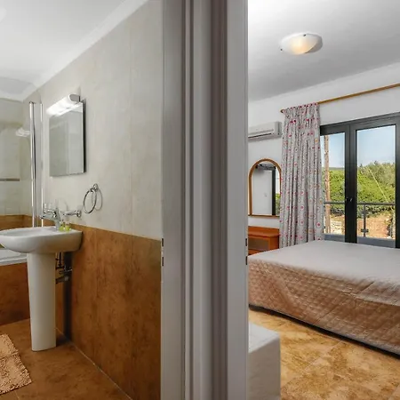 Apartment Alonaki