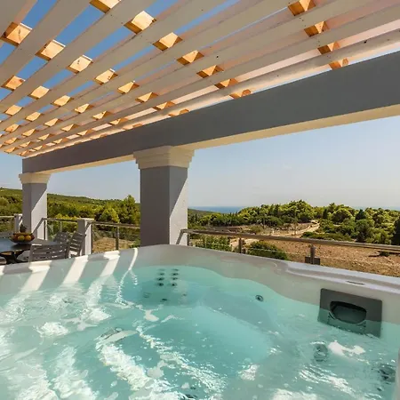 Apartment Alonaki Agios Leon