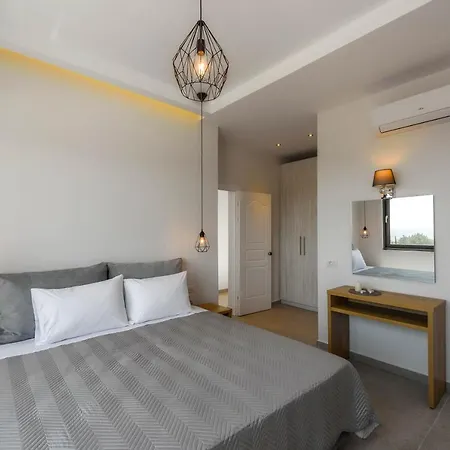 Alonaki Apartment Agios Leon