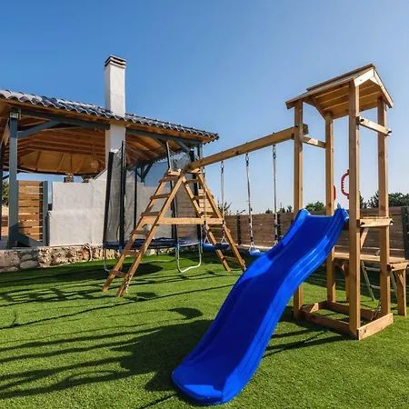 Apartment Alonaki