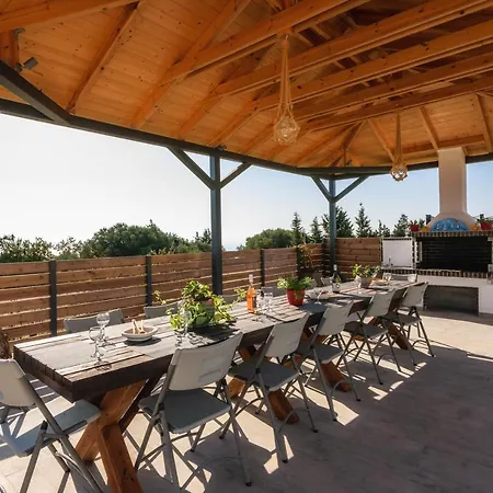 Apartment Alonaki