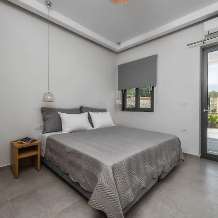 Apartment Alonaki