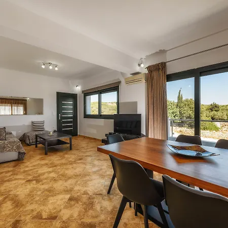 Apartment Alonaki