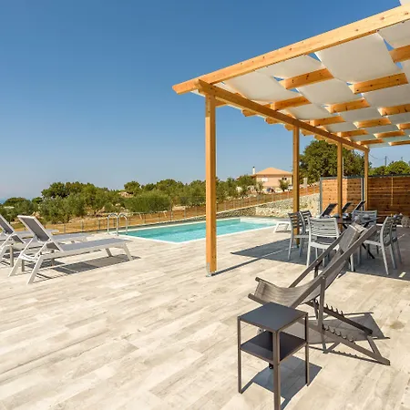 Apartment Alonaki