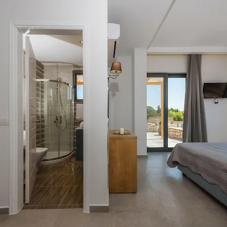 Apartment Alonaki