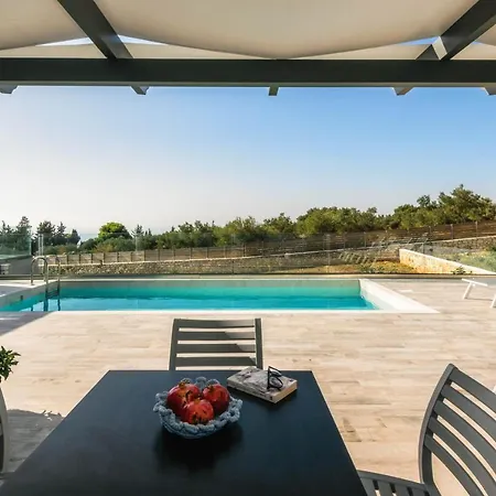 Apartment Alonaki
